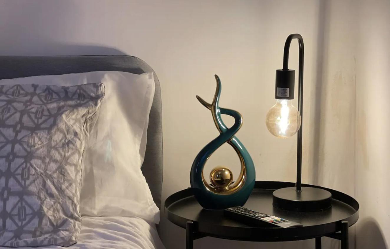 The Islington Hub Apartment London Bagian luar foto